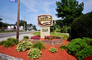 41 Treetop Circle # 313, Laconia, NH 03246