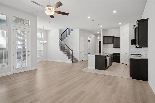 217 Rain Lily Lane, Argyle, TX 76226