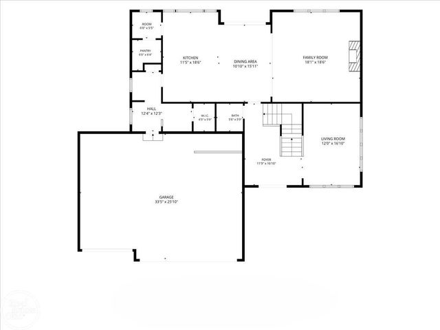 52801 Royal Park Avenue, Shelby Twp, MI 48315