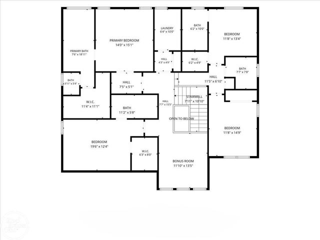 52801 Royal Park Avenue, Shelby Twp, MI 48315