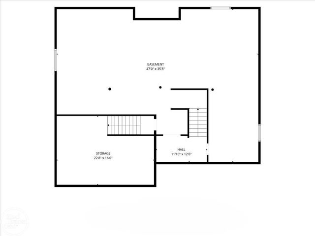 52801 Royal Park Avenue, Shelby Twp, MI 48315