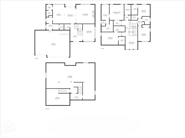 52801 Royal Park Avenue, Shelby Twp, MI 48315