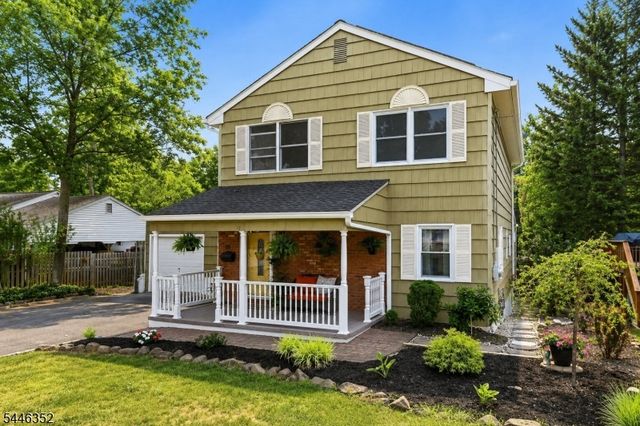 180 River Dr, Parsippany-troy Hills Twp., NJ 07034