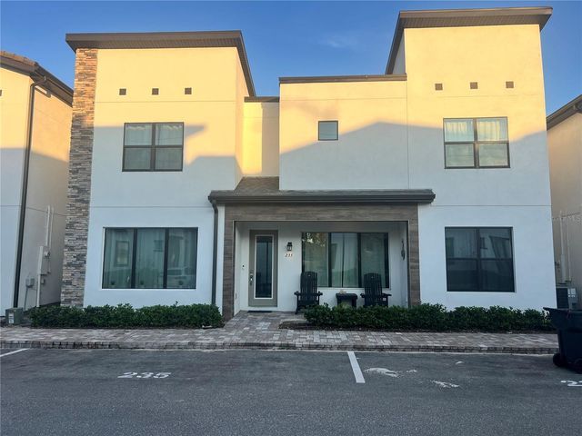 235 VILLA DOMANI CIRCLE, Davenport, FL 33896