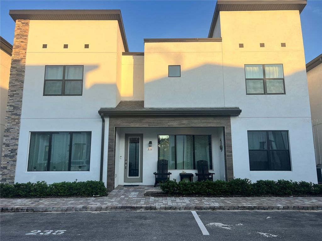 235 VILLA DOMANI CIRCLE, Davenport, FL 33896