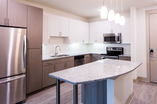 4020 Gilbert Avenue 209, Dallas, TX 75219