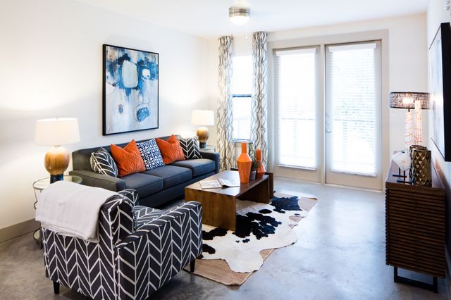 4020 Gilbert Avenue 209, Dallas, TX 75219