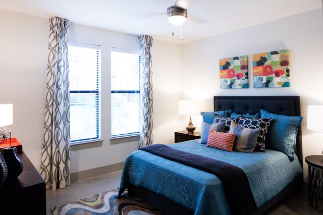 4020 Gilbert Avenue 209, Dallas, TX 75219