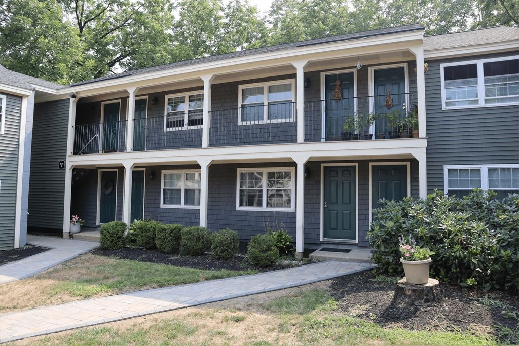 93 Henry Law Ave Unit 29, Dover, NH 03820