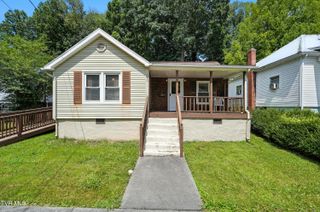 1050 Northwest Spruce Avenue, Norton, VA 24273