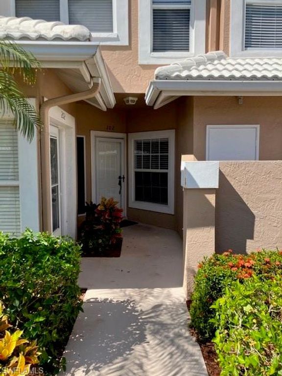 3921 Leeward Passage CT 102, Bonita Springs, FL 34134