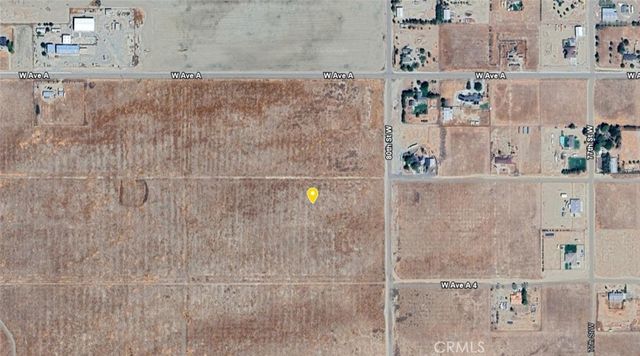 81 Avenue A-2, Antelope Acres, CA 93536