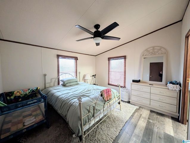 2573 HIRAM LANE, Good Springs, AL 35560