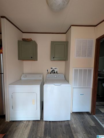 2573 HIRAM LANE, Good Springs, AL 35560