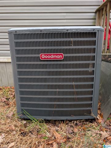 2573 HIRAM LANE, Good Springs, AL 35560