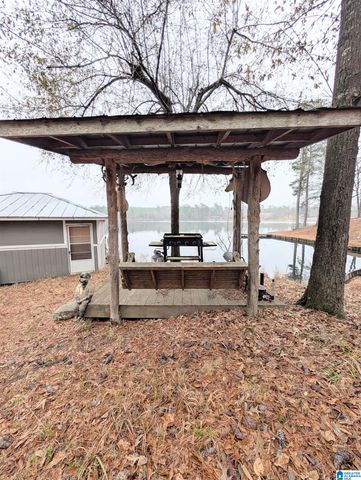 2573 HIRAM LANE, Good Springs, AL 35560