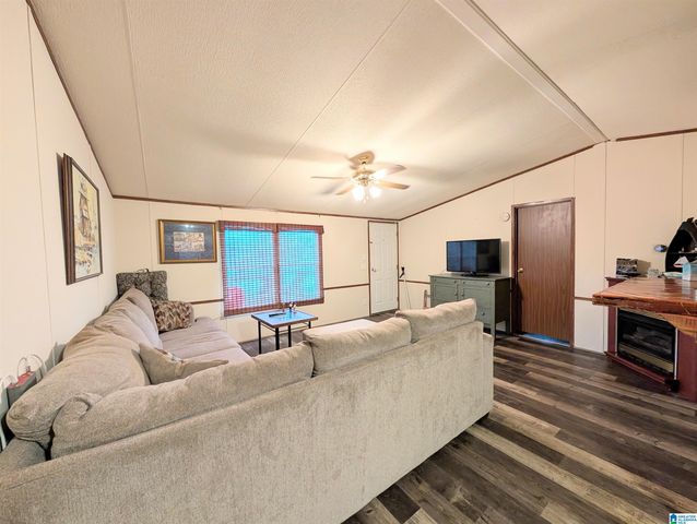 2573 HIRAM LANE, Good Springs, AL 35560