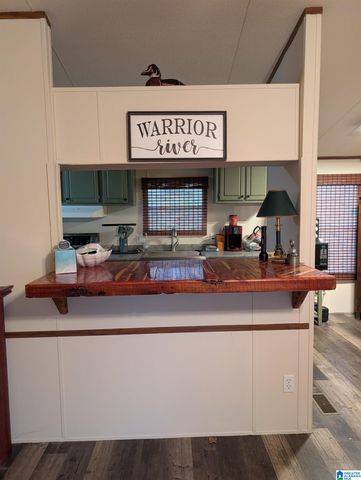 2573 HIRAM LANE, Good Springs, AL 35560