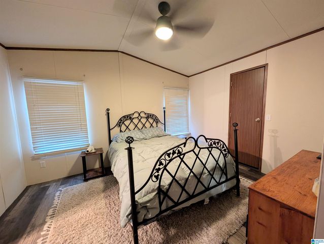 2573 HIRAM LANE, Good Springs, AL 35560