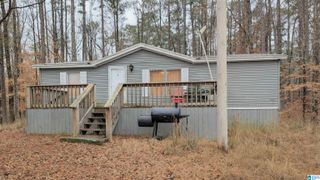 2573 HIRAM LANE, Good Springs, AL 35560