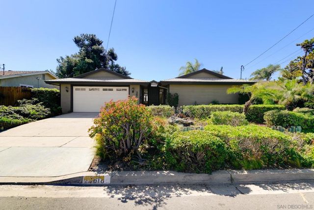 3618 Mount Acomita Ave, San Diego, CA 92111