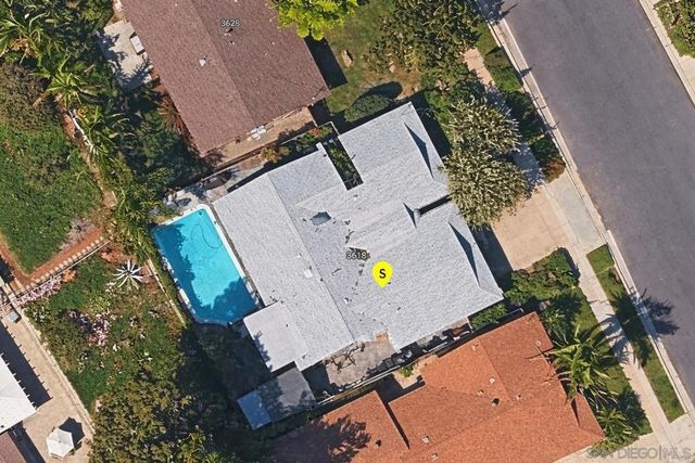 3618 Mount Acomita Ave, San Diego, CA 92111