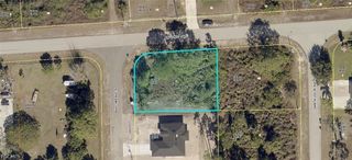 705 Puccini AVE S, Lehigh Acres, FL 33974