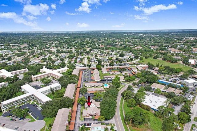 2440 ENTERPRISE ROAD 2, Clearwater, FL 33763