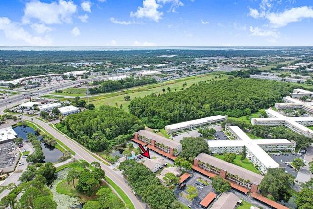 2440 ENTERPRISE ROAD 2, Clearwater, FL 33763