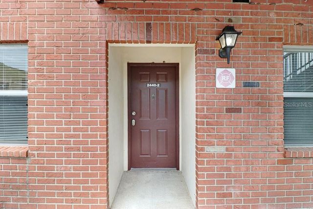 2440 ENTERPRISE ROAD 2, Clearwater, FL 33763