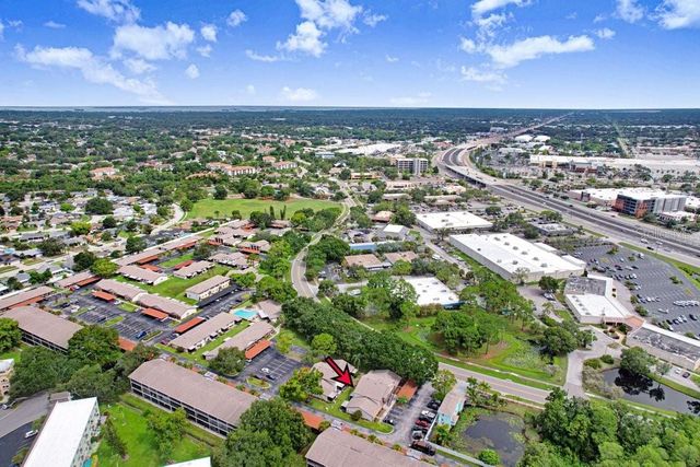 2440 ENTERPRISE ROAD 2, Clearwater, FL 33763