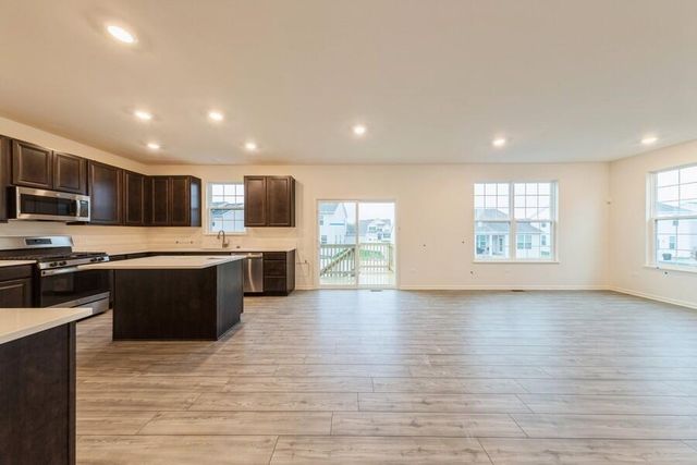 18622 Norwell Street, Lowell, IN 46356