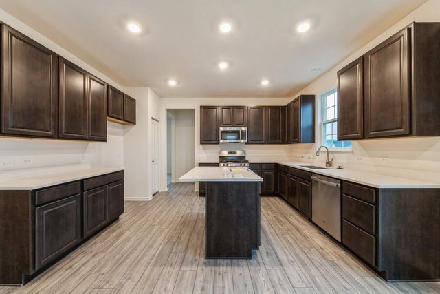 18622 Norwell Street, Lowell, IN 46356