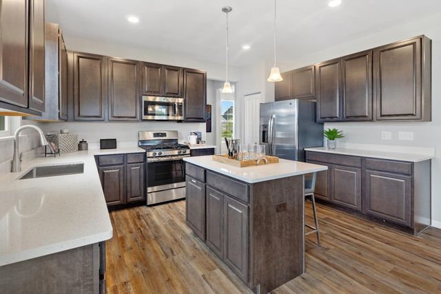 18622 Norwell Street, Lowell, IN 46356