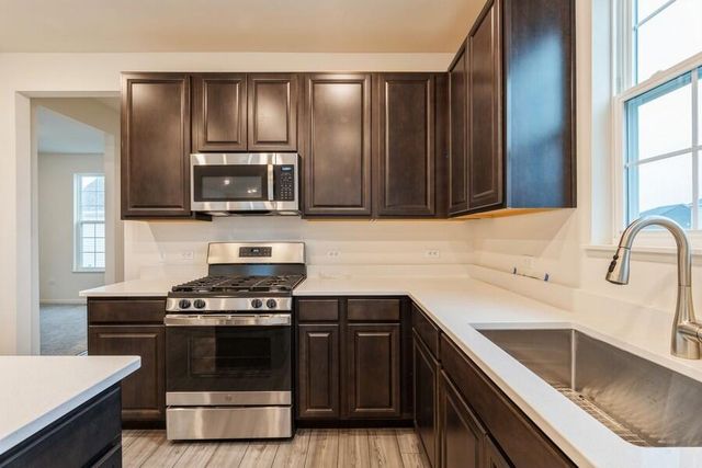 18622 Norwell Street, Lowell, IN 46356