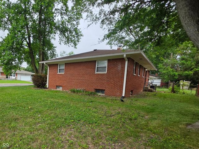 5820 E 40th Street, Indianapolis, IN 46226