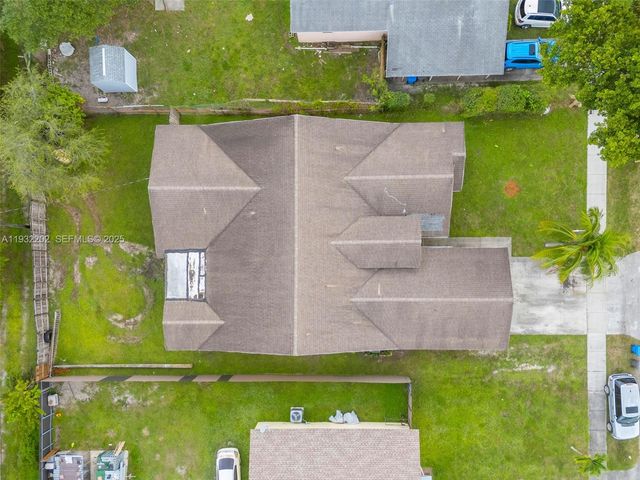 4501 SW 26th St, West Park, FL 33023