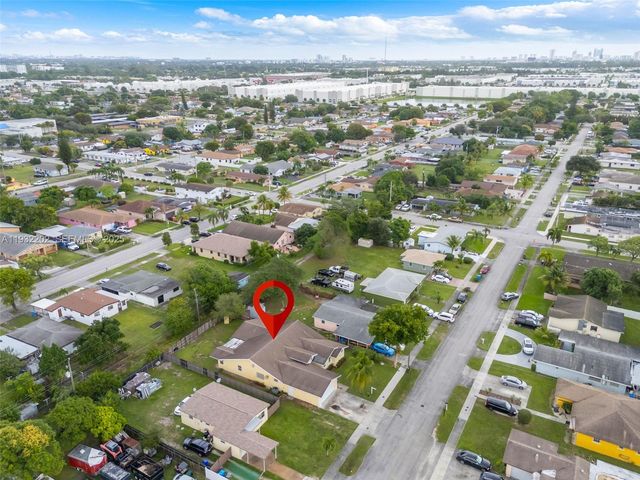 4501 SW 26th St, West Park, FL 33023