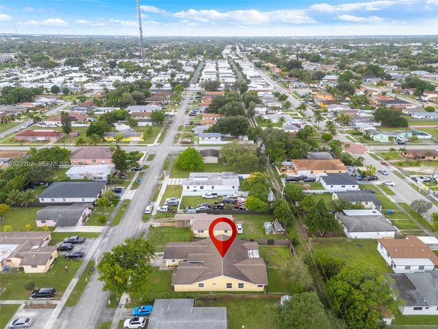 4501 SW 26th St, West Park, FL 33023
