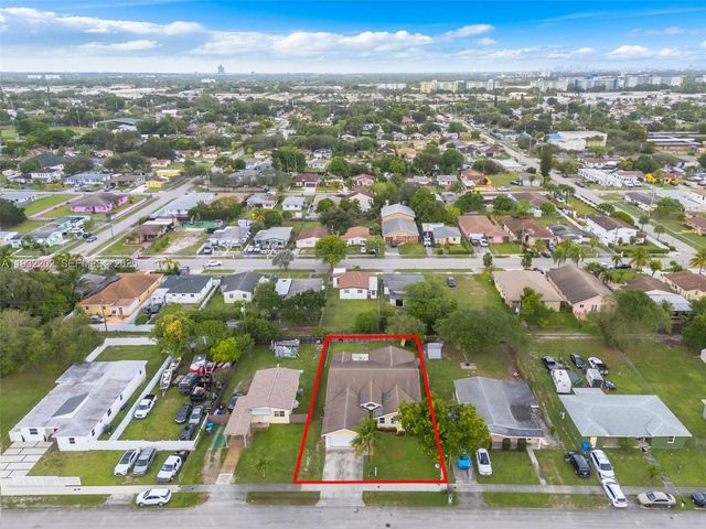 4501 SW 26th St, West Park, FL 33023