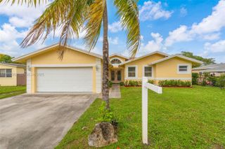 4501 SW 26th St, West Park, FL 33023