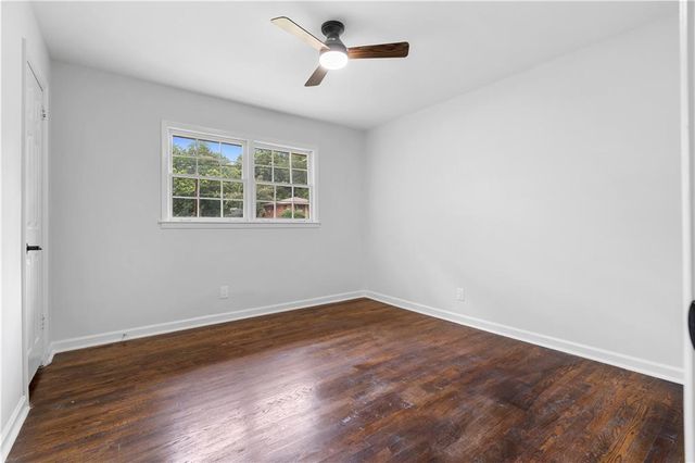 5270 Longmeadow Lane, Atlanta, GA 30349