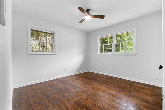 5270 Longmeadow Lane, Atlanta, GA 30349