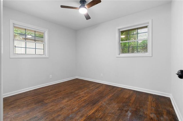 5270 Longmeadow Lane, Atlanta, GA 30349