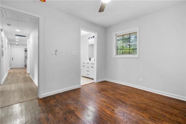 5270 Longmeadow Lane, Atlanta, GA 30349