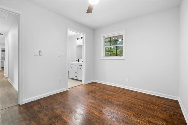 5270 Longmeadow Lane, Atlanta, GA 30349