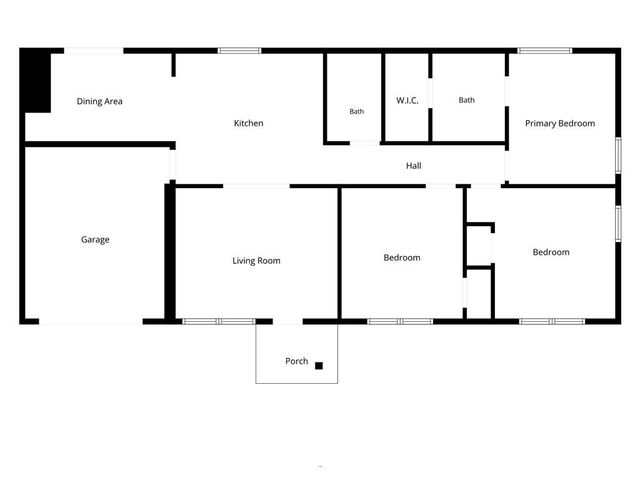 5270 Longmeadow Lane, Atlanta, GA 30349