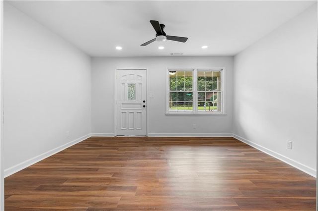 5270 Longmeadow Lane, Atlanta, GA 30349