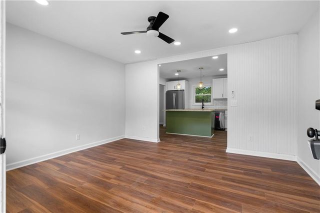 5270 Longmeadow Lane, Atlanta, GA 30349