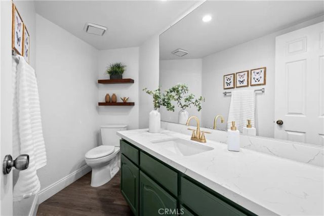 19356 Colina Drive, Walnut, CA 91789